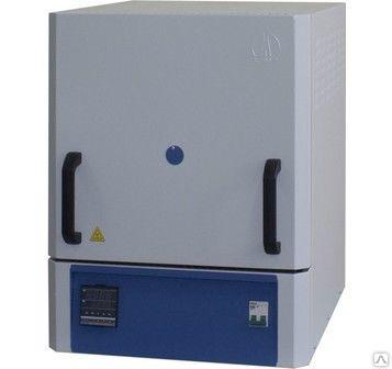 Печь муфельная LOIP LF 9/11-G1